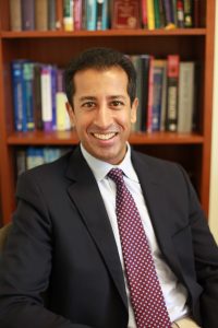 CHIRAG DESAI, MD